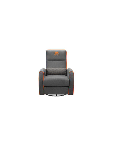COUGAR Fidom Gray Gaming Sofa